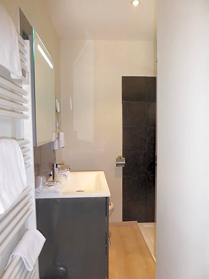 Auberge Val Moureze Hôtel & Spa