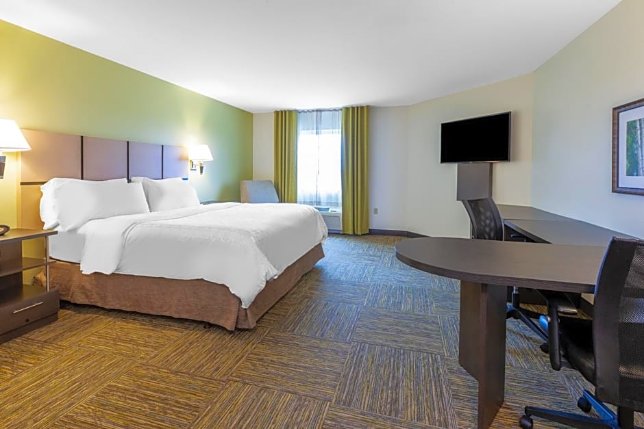 Candlewood Suites Kalamazoo