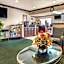 Econo Lodge Inn & Suites El Paso