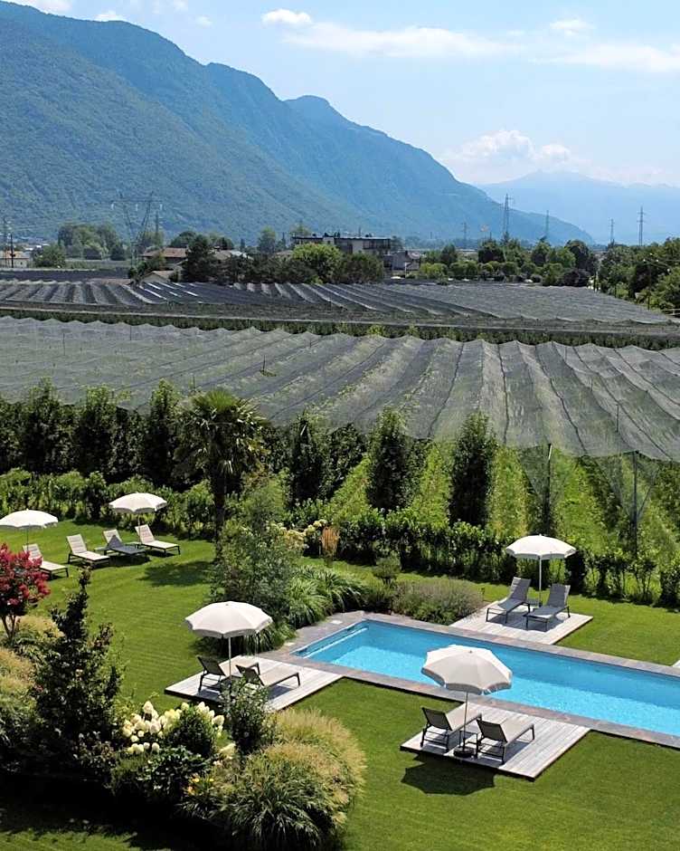 Boutique Hotel Wiesenhof - Adults Only