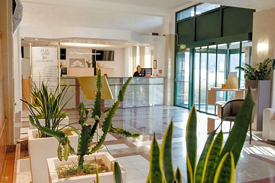 Alfa Fiera Hotel