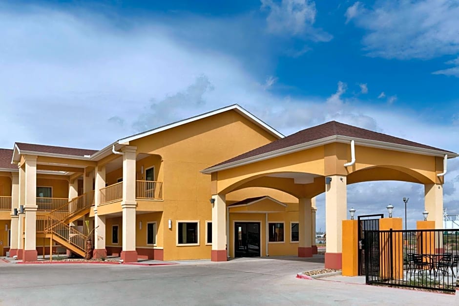 Days Inn by Wyndham Odessa