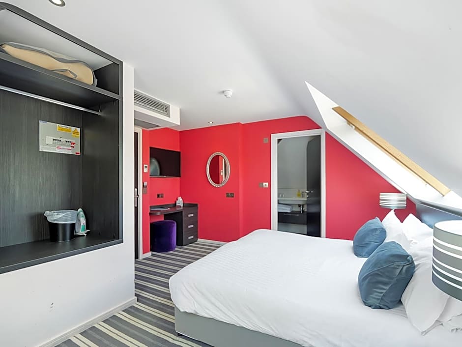 Wharton Park Golf & Country Club