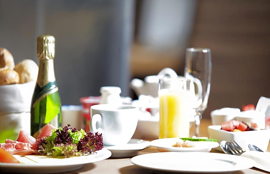 Hotel-Résidence Am Klouschter