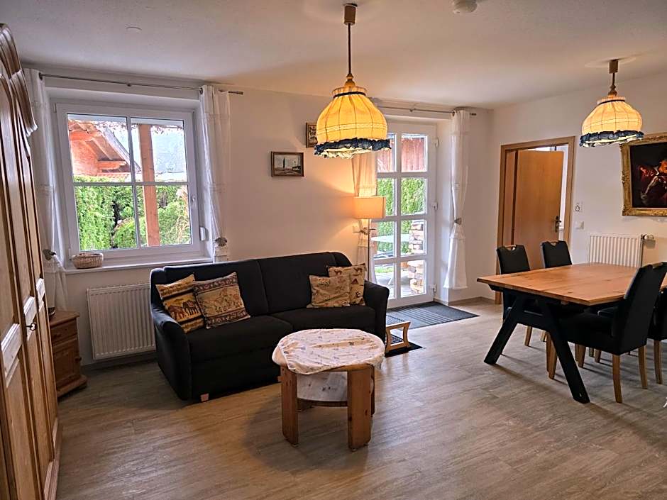 Ferienwohnung Christine