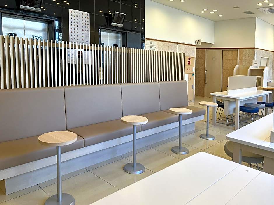 Toyoko Inn Hokkaido Asahikawa-Eki Higashi-Guchi