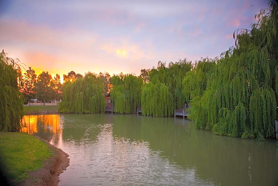 Perricoota Vines Retreat