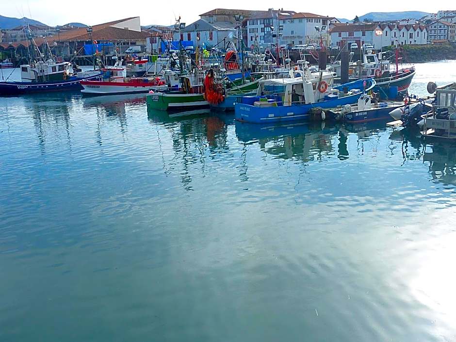 Hôtel Chantaco Golf & Wellness