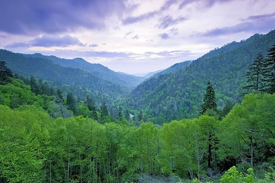 Lodge at Mill Creek Pigeon Forge