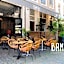 Bambu Kitchen & Bar - Hotel Restaurant