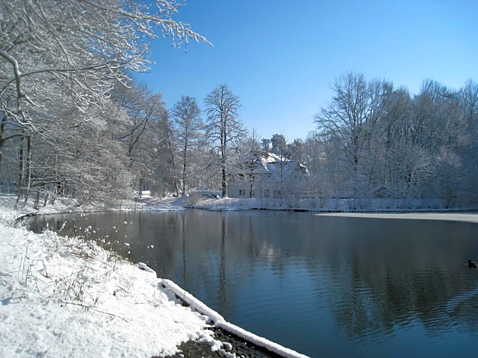 Hotel Wintersmühle