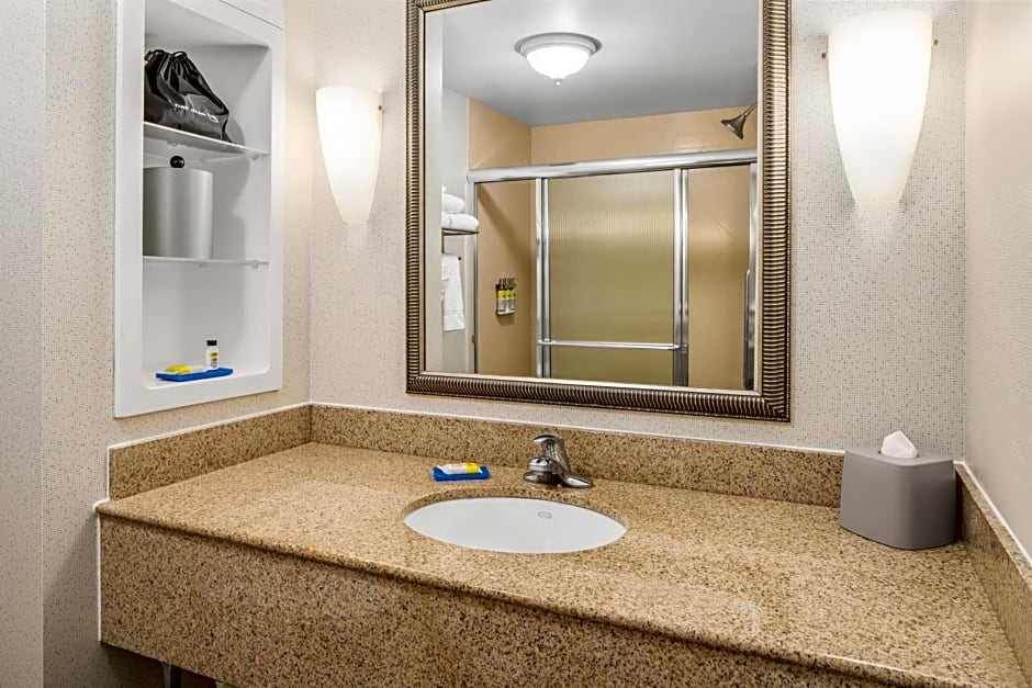 Holiday Inn Express & Suites Wilmington-Newark