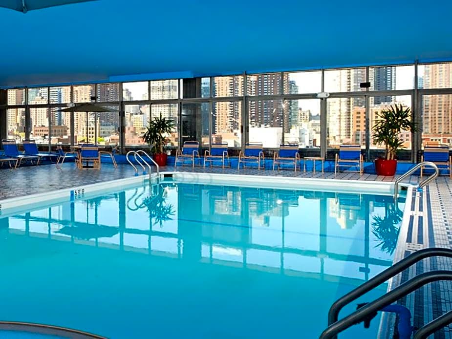 The Skyline Hotel New York
