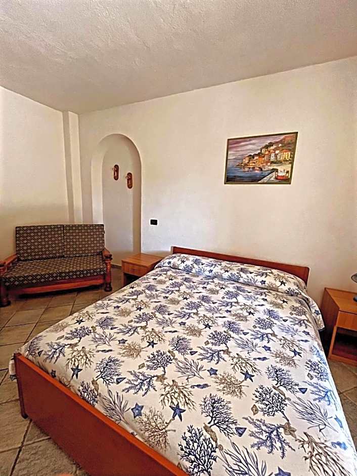 Case Vacanze Le Buganville
