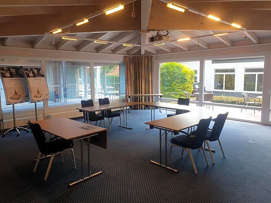 Mercure Hotel AM Entenfang Hannover