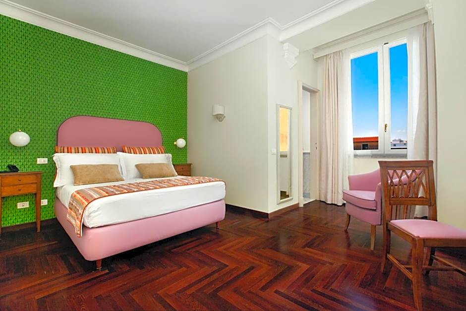 Relais Villa Savarese