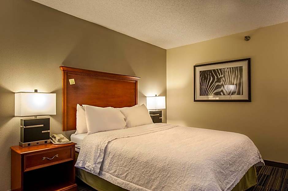 Hampton Inn By Hilton Bowling Green
