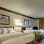 Econo Lodge Inn & Suites El Paso