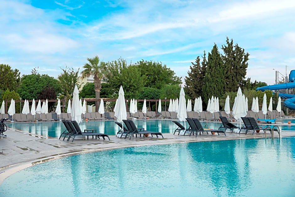 Anadolu Hotels Didim Club