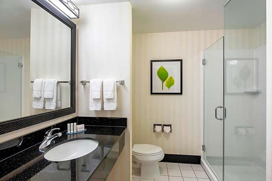 Fairfield Inn & Suites by Marriott Winnipeg