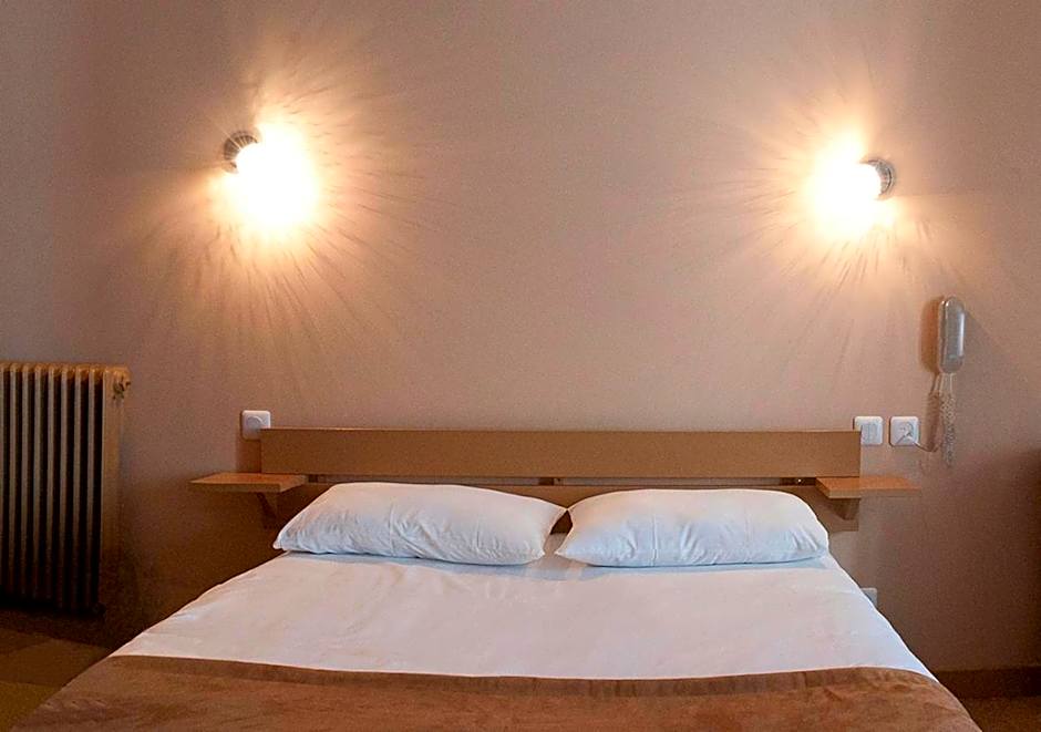 Hôtel des Pyrénées