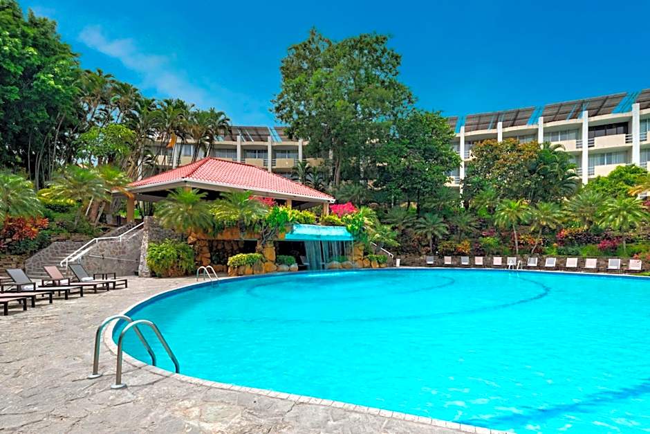 Sheraton Presidente San Salvador Hotel