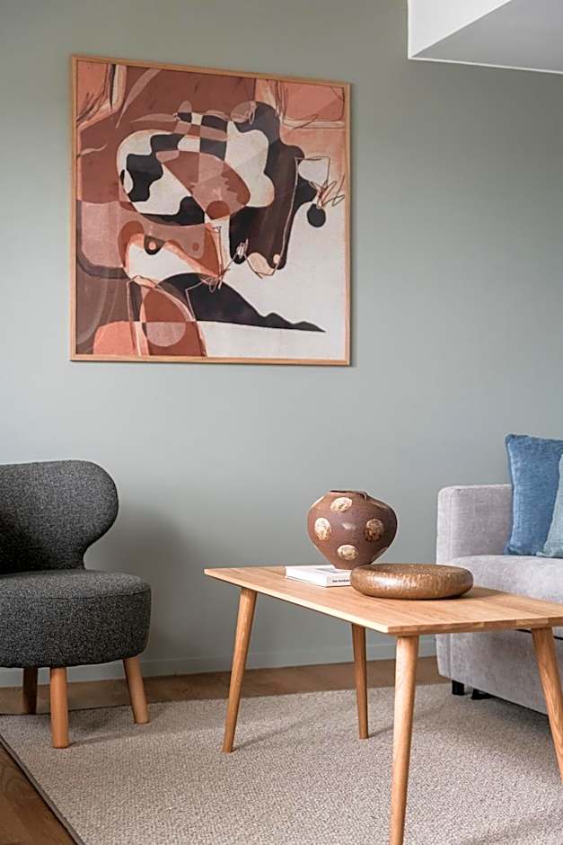 Quality Hotel Luleå