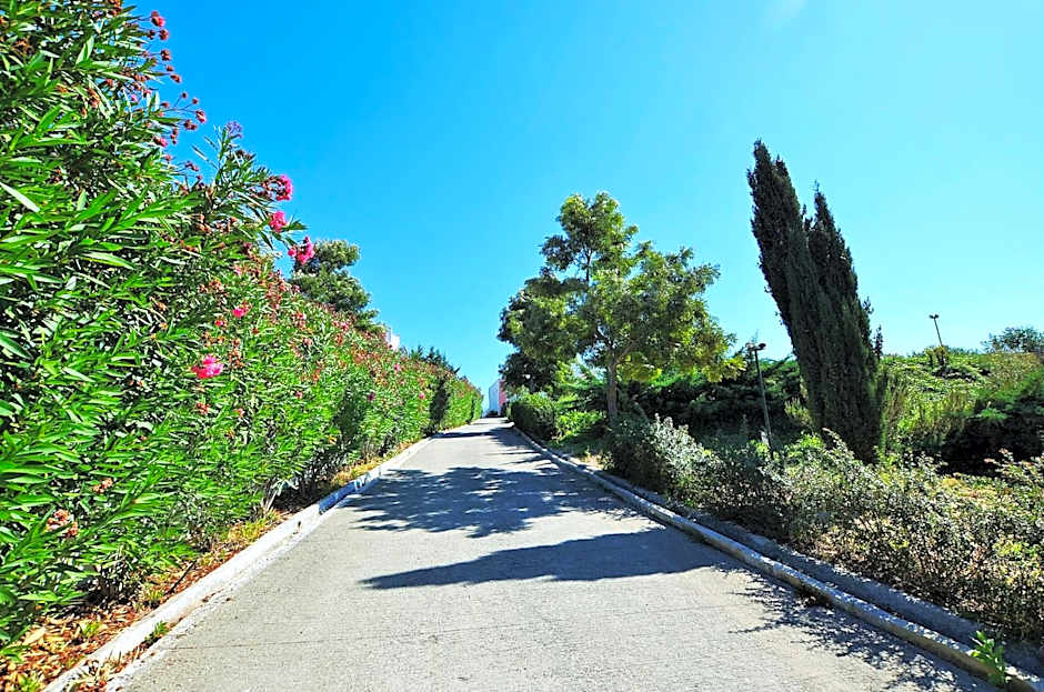 HILLTOP OASIS Lisboa Oeiras