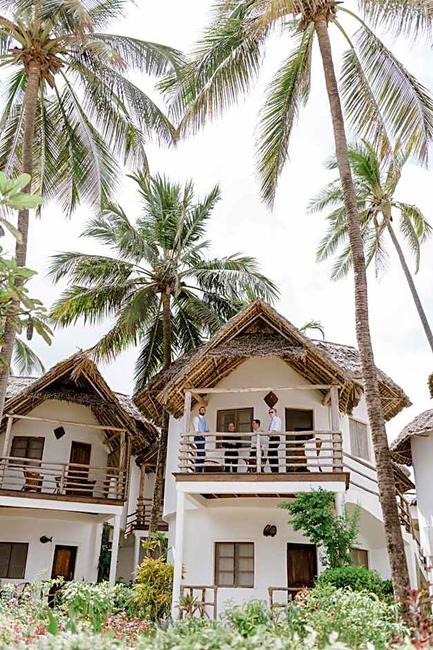 Villa Kiva Boutique Hotel