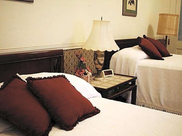 Franklin Terrace Bed and Breakfast