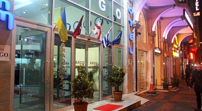 Argo Hotel