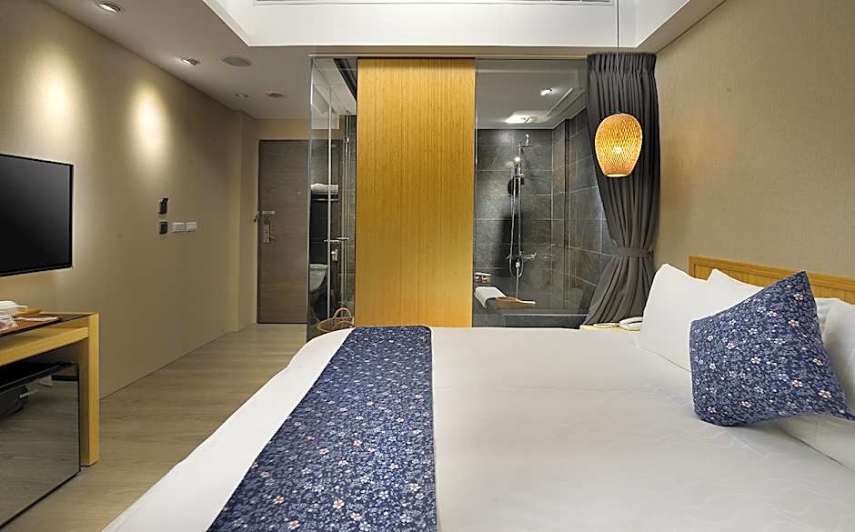 Yunoyado Onsen Hotspring Hotel - Xinyi Branch