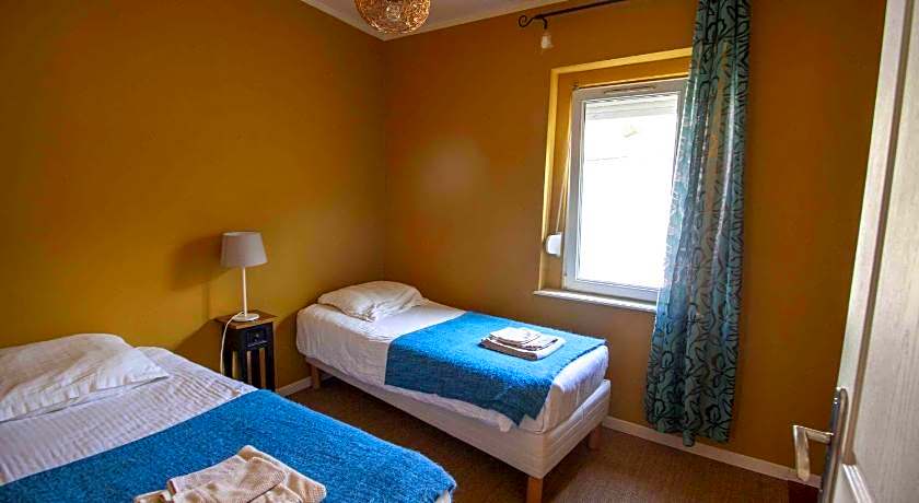 La Cour de Berthe Est