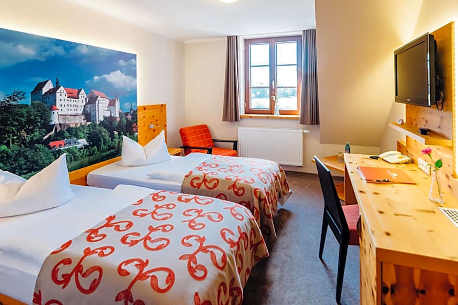 Erlebnishotel "Zur Schiffsmühle" GmbH