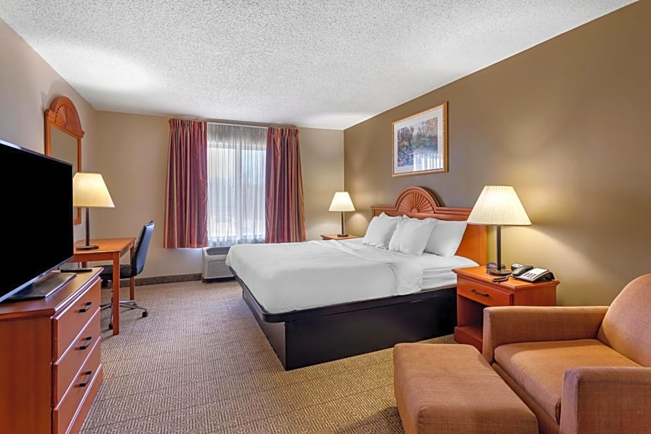 Quality Inn & Suites