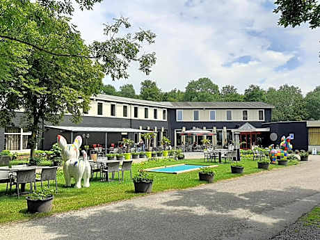 Hotel De Elderschans