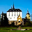 Schloss Purschenstein