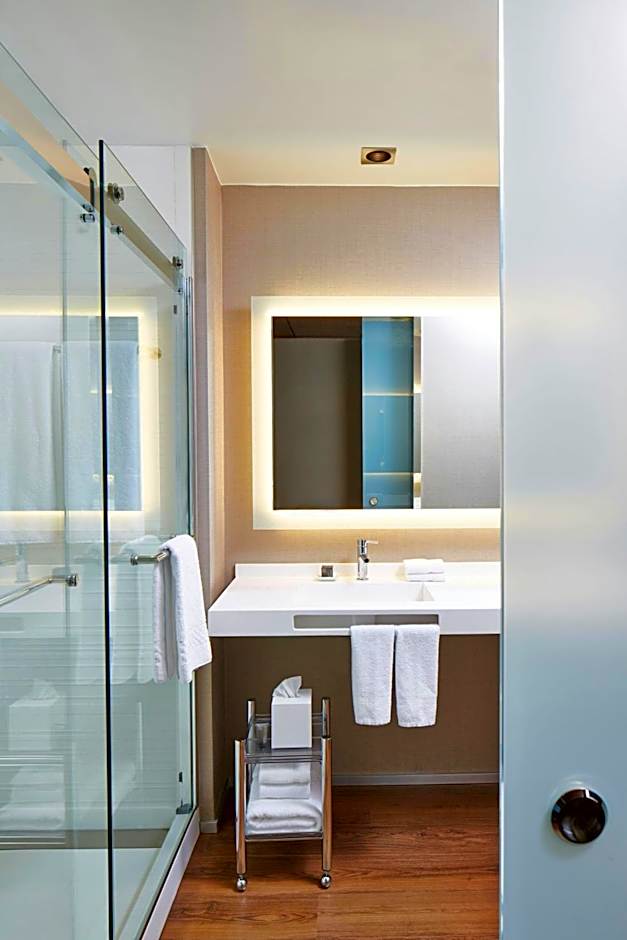 AC Hotel by Marriott Atlanta Buckhead at Phipps Plaza