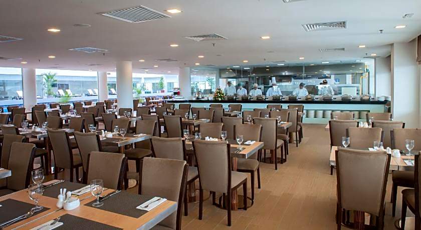 Pan Borneo Hotel Kota Kinabalu