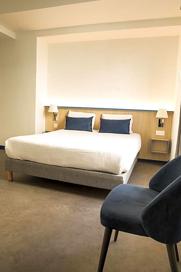 Hotel Kyriad Villefranche Sur Saone