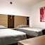Hotel Tepeyac 402 León Calzada
