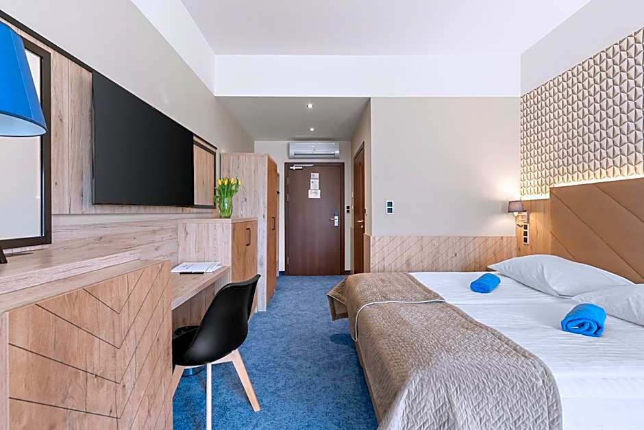 Spa & Wellness Hotel Diament Ustroń