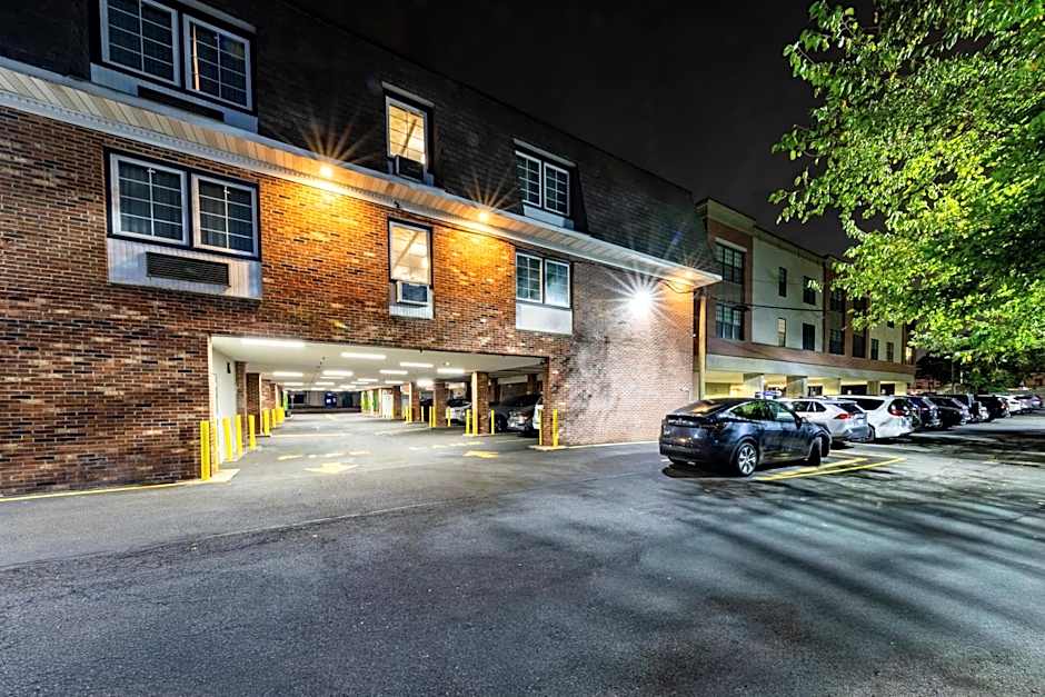 The Westfield Inn, BW Signature Collection