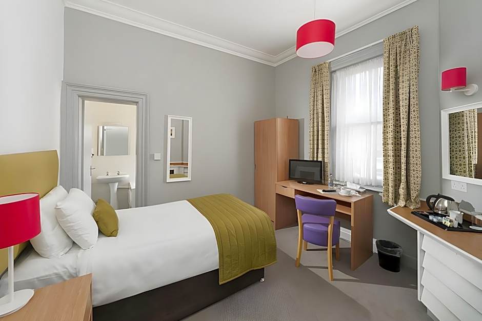 The Beresford Hotel