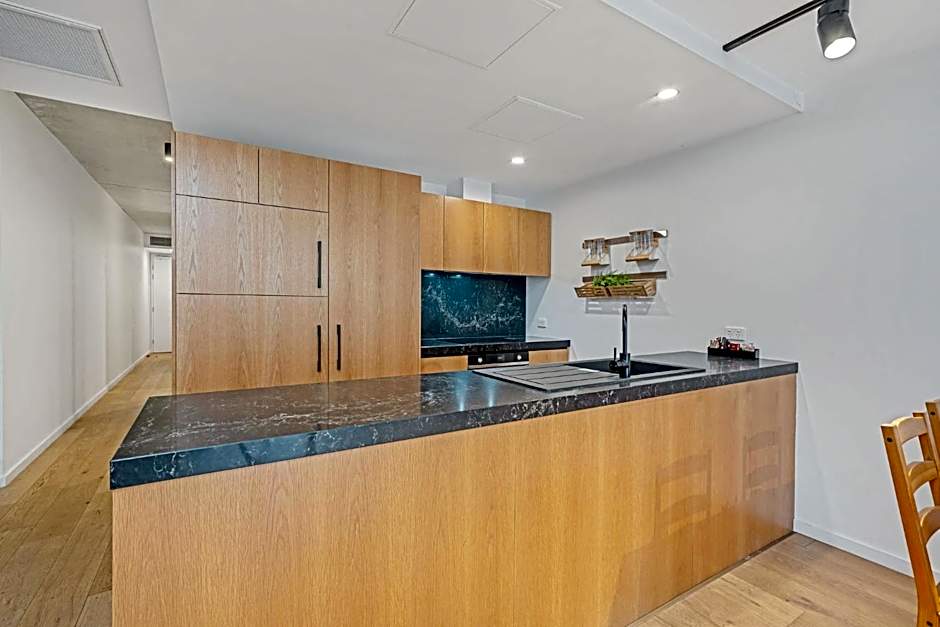 CityStyle Apartments