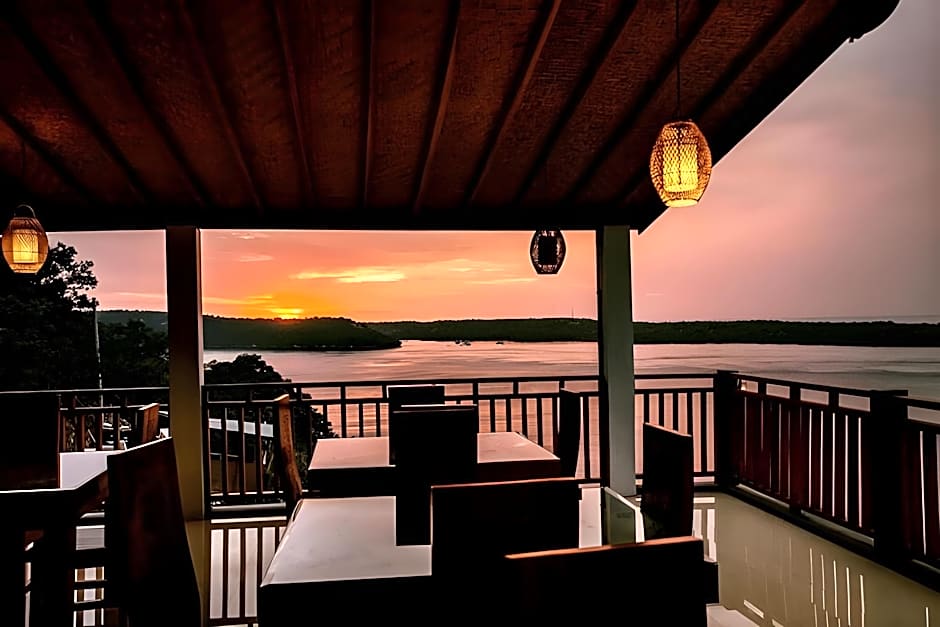 Samuh Sunset Hotel by ABM