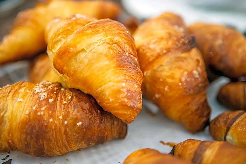 Hotel Villa Imperina