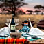 Mawe Tented Camp
