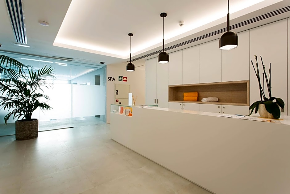 Sa Pedrera Suites & Spa