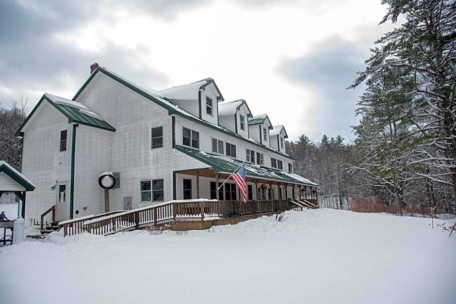 Inn by the River